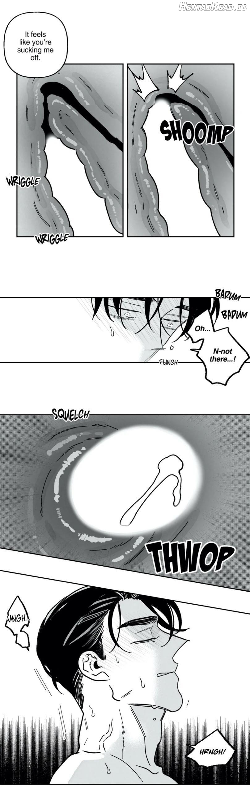 Down And Dirty Chapter 63 - page 6