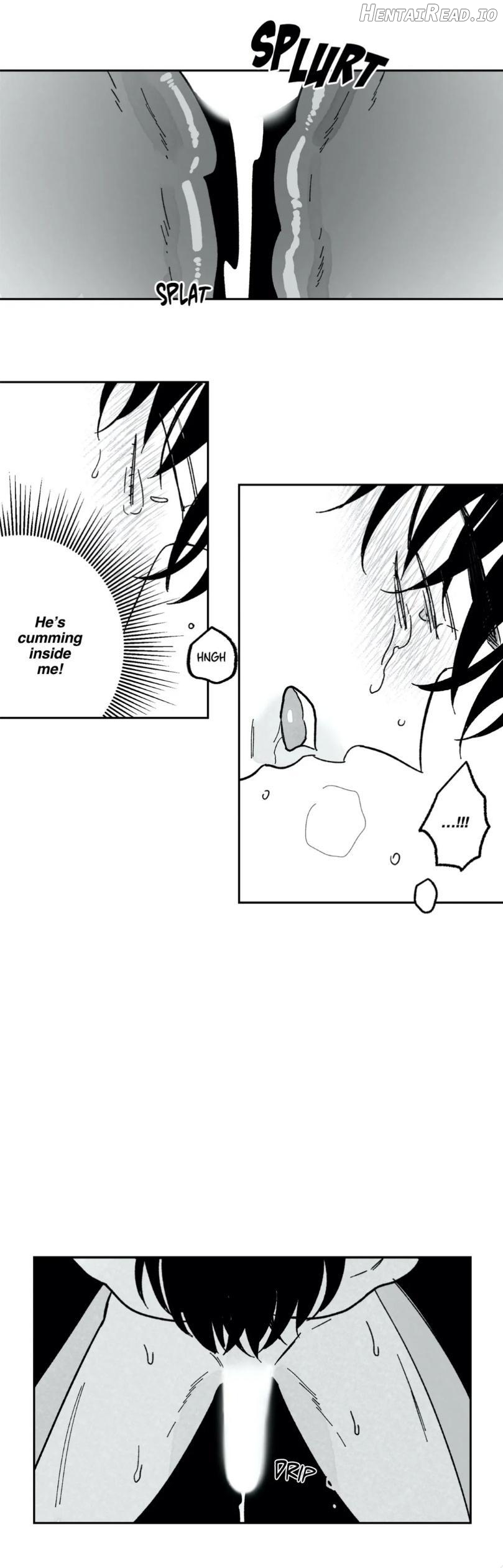 Down And Dirty Chapter 63 - page 7