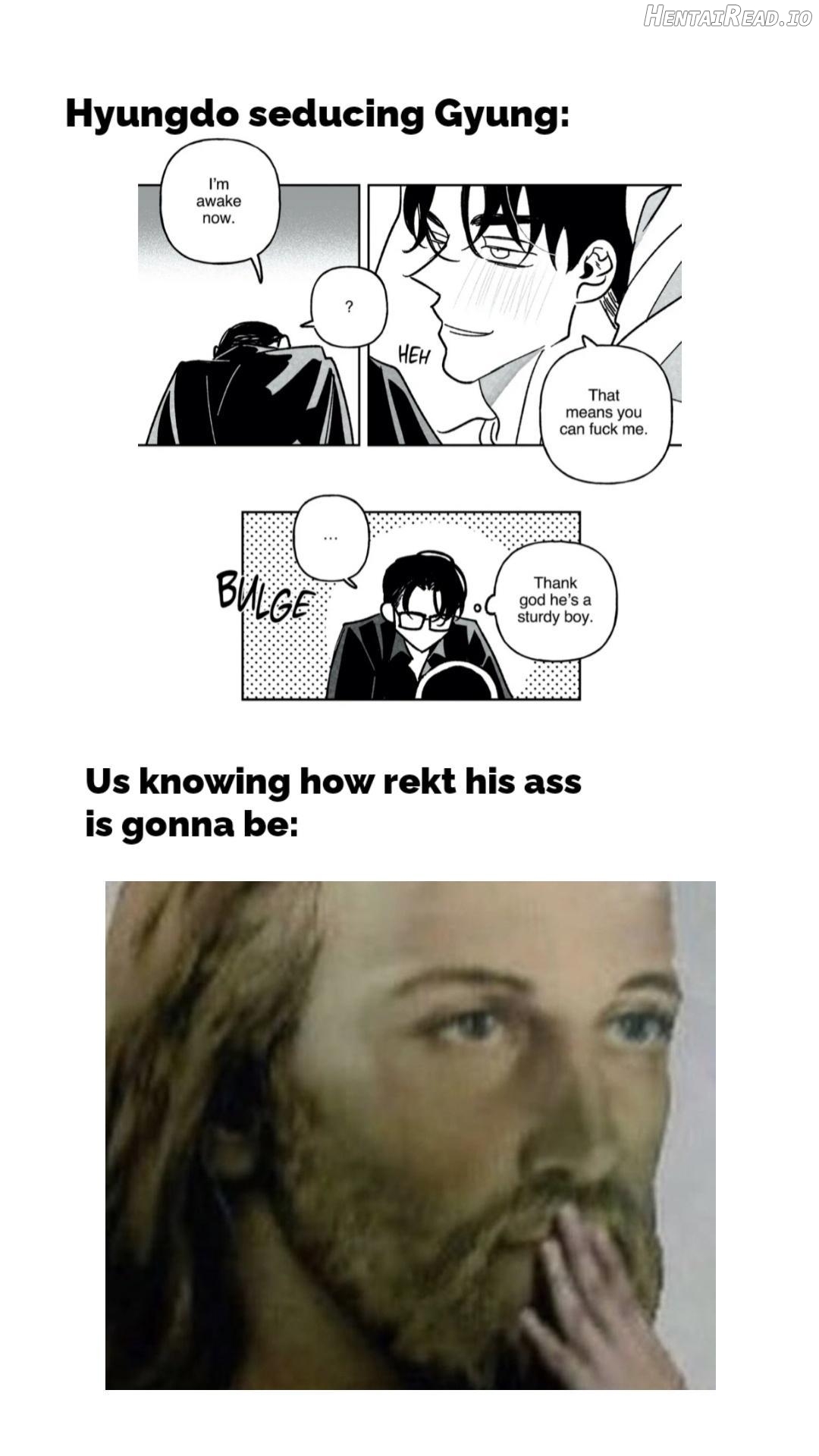 Down And Dirty Chapter 64 - page 11