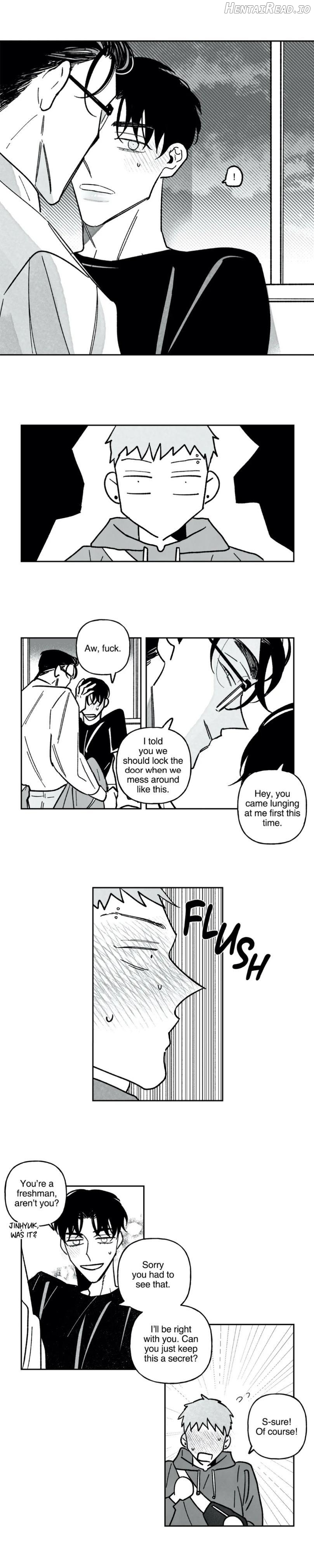 Down And Dirty Chapter 64 - page 3