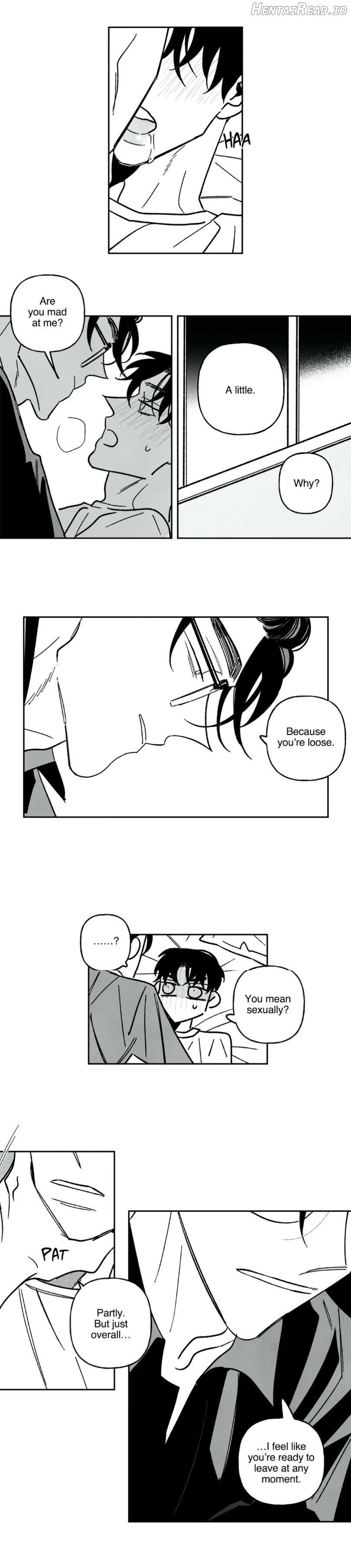 Down And Dirty Chapter 64 - page 8