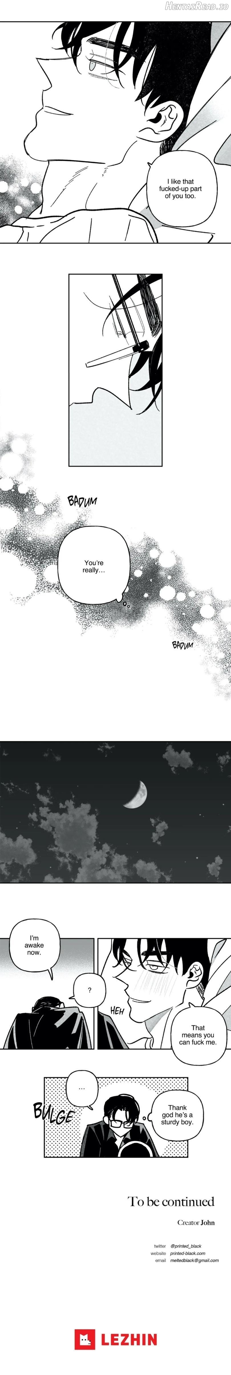 Down And Dirty Chapter 64 - page 10