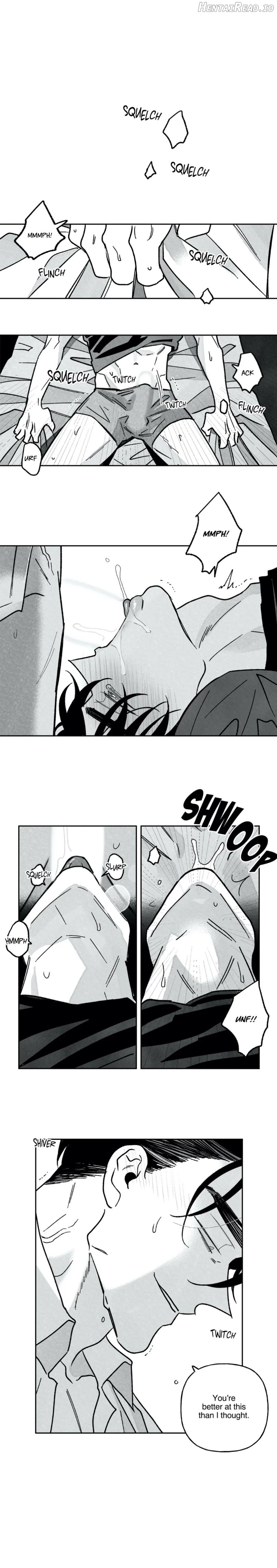 Down And Dirty Chapter 65 - page 3