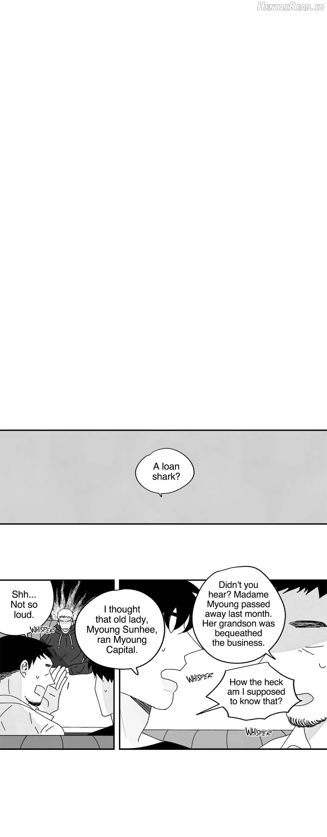 Down And Dirty Chapter 10 - page 3