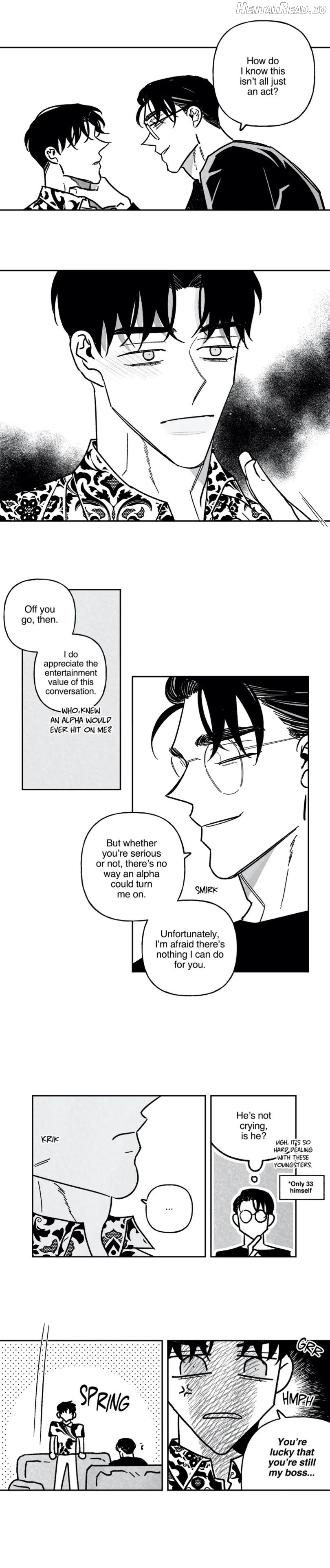Down And Dirty Chapter 66 - page 4