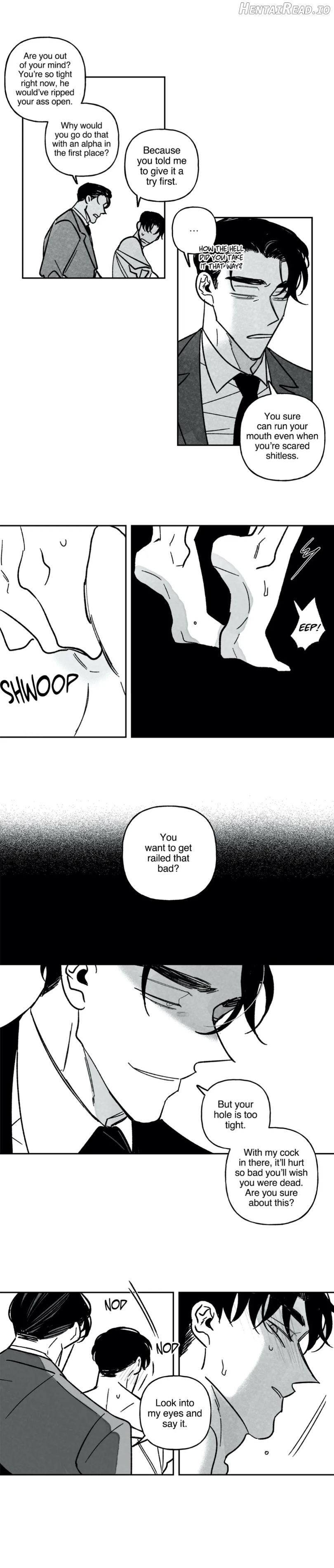 Down And Dirty Chapter 67 - page 5