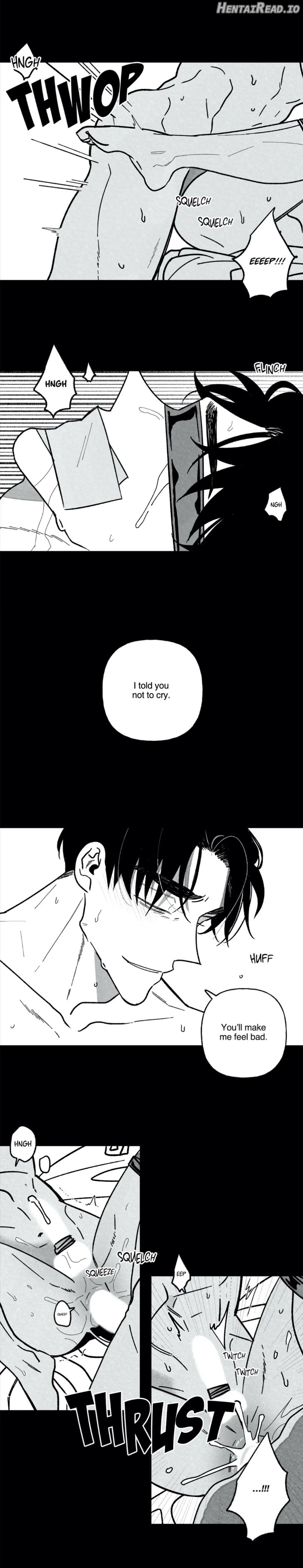 Down And Dirty Chapter 68 - page 3