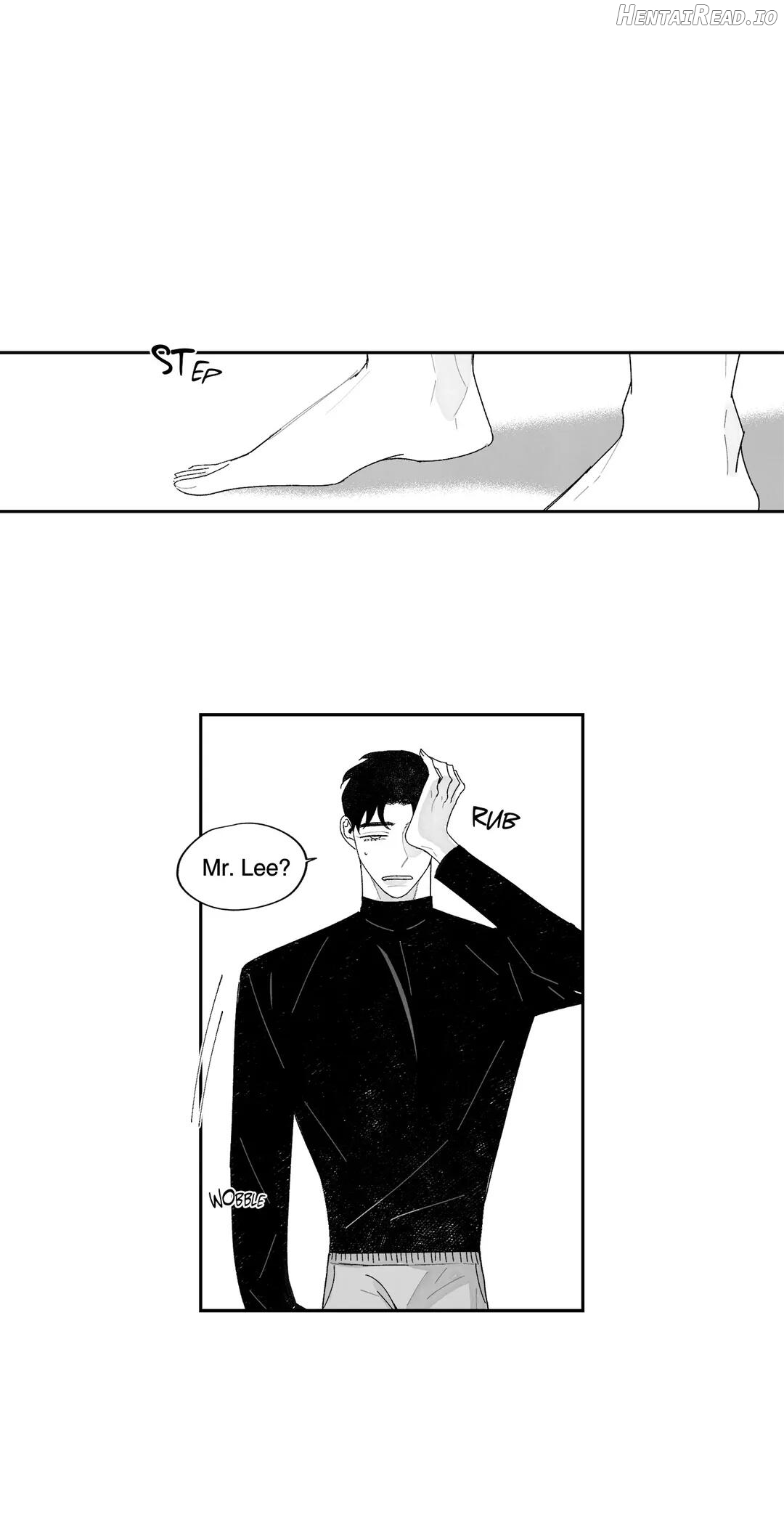 Down And Dirty Chapter 12 - page 3