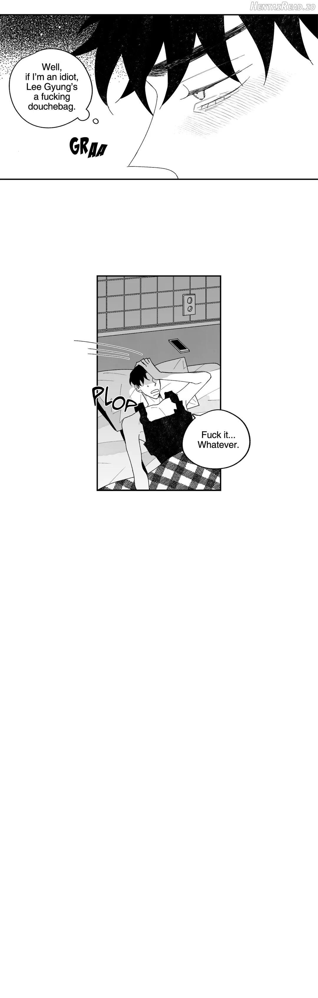 Down And Dirty Chapter 14 - page 13