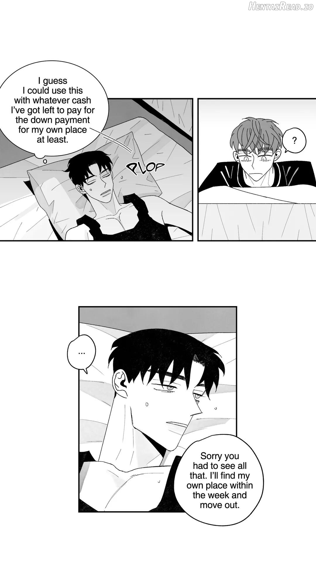 Down And Dirty Chapter 14 - page 6