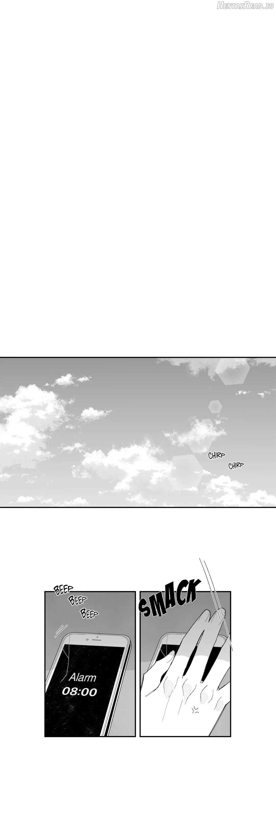 Down And Dirty Chapter 14 - page 8