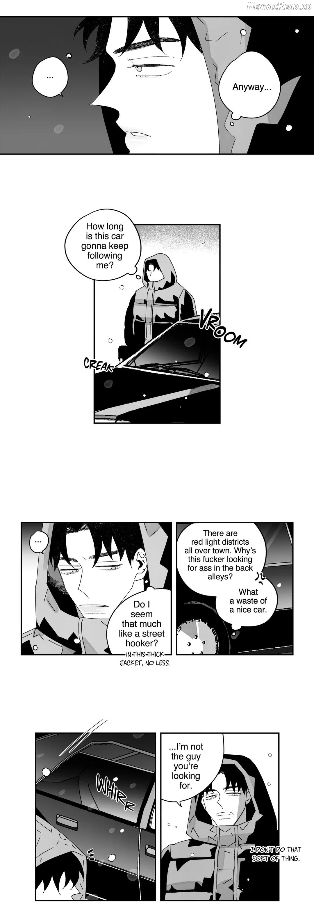 Down And Dirty Chapter 15 - page 2