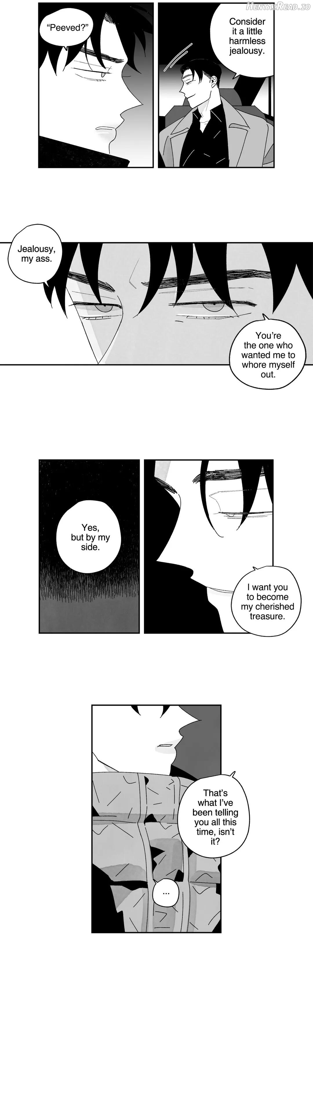 Down And Dirty Chapter 15 - page 6