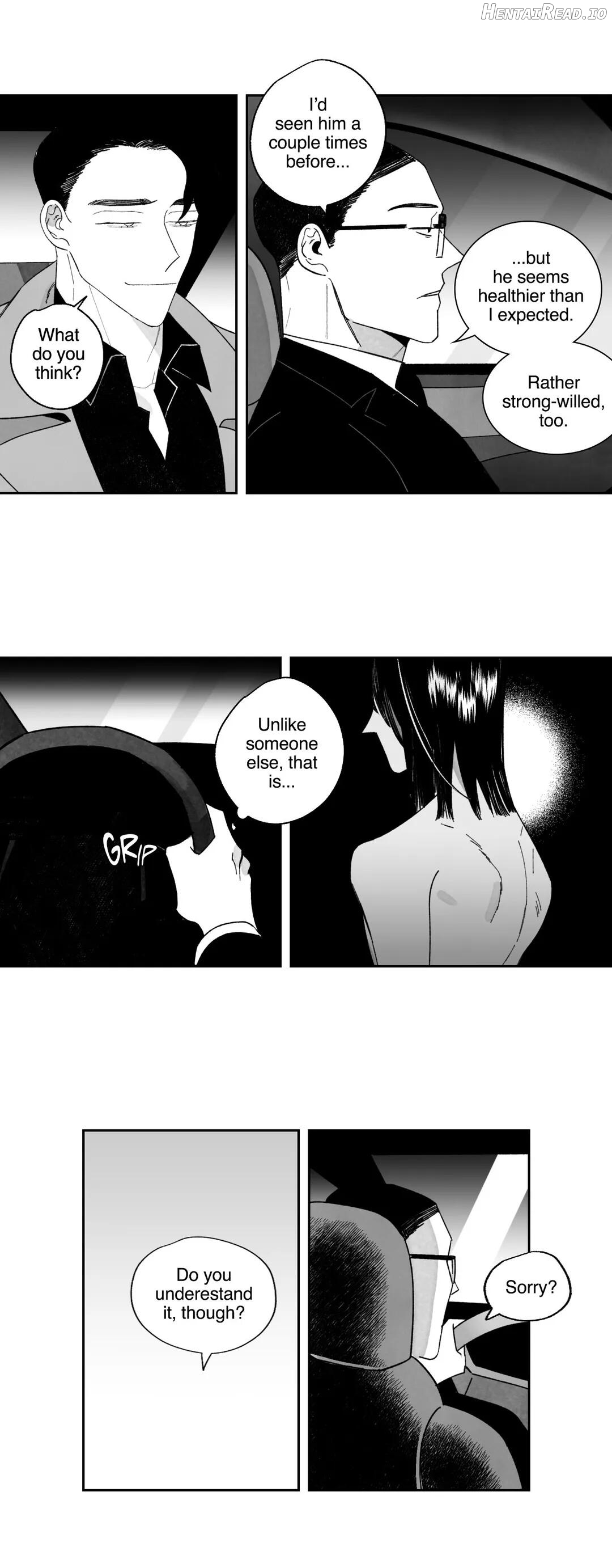 Down And Dirty Chapter 16 - page 2