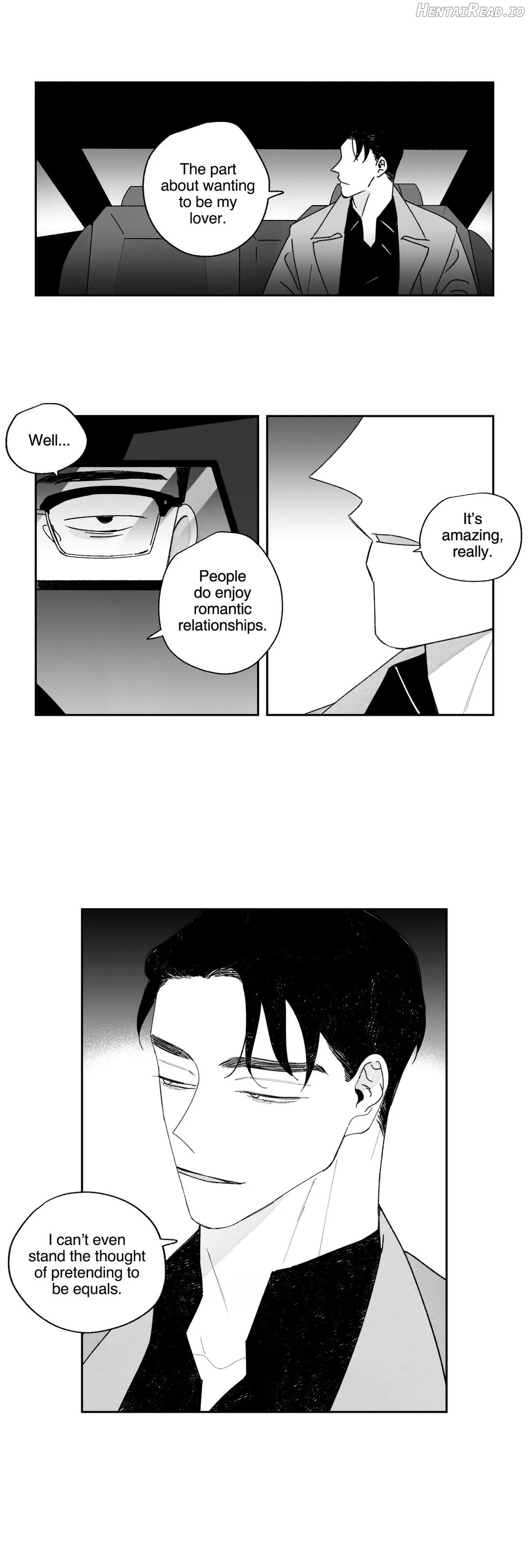 Down And Dirty Chapter 16 - page 3