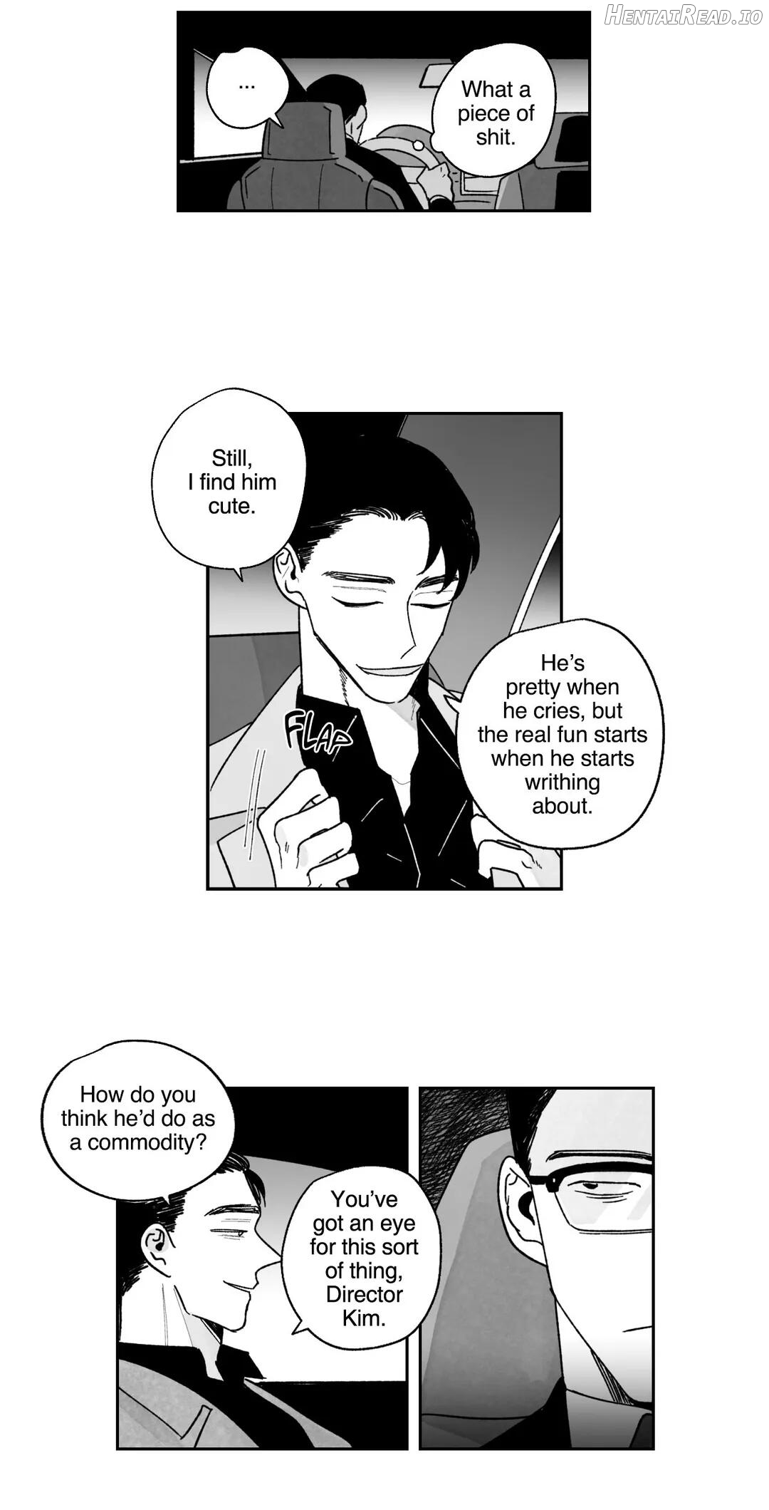 Down And Dirty Chapter 16 - page 4