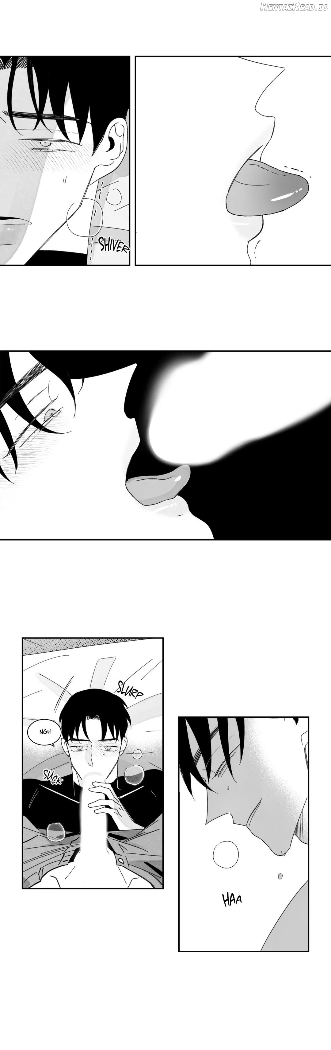 Down And Dirty Chapter 18 - page 11