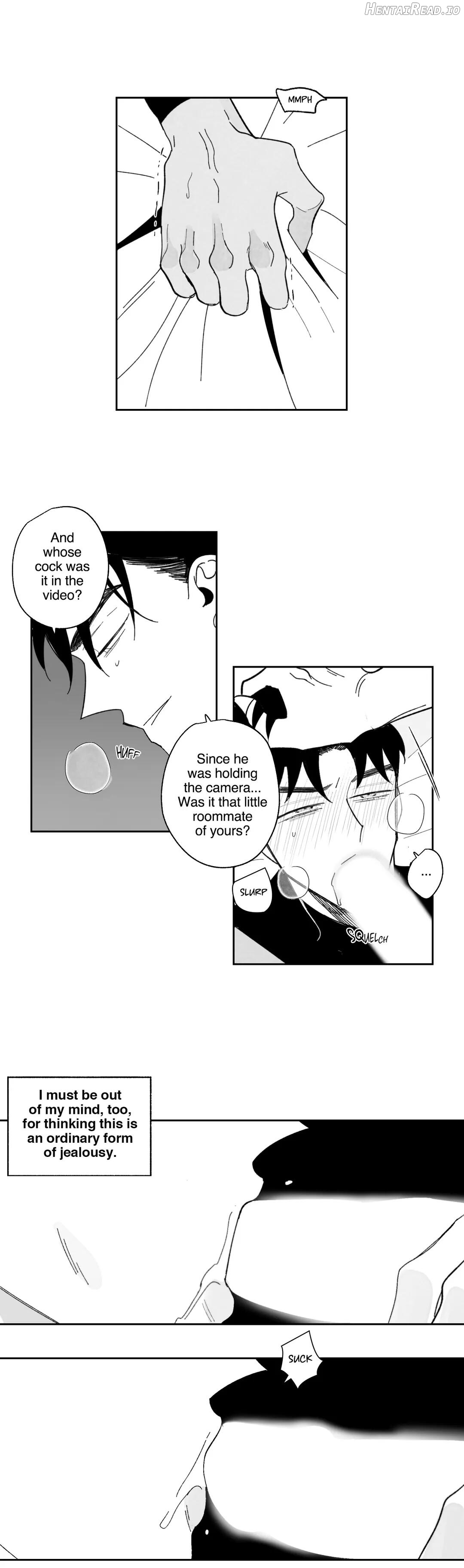 Down And Dirty Chapter 18 - page 13