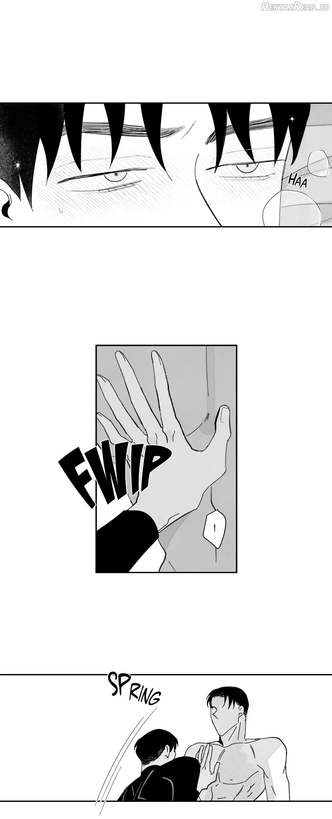 Down And Dirty Chapter 18 - page 14