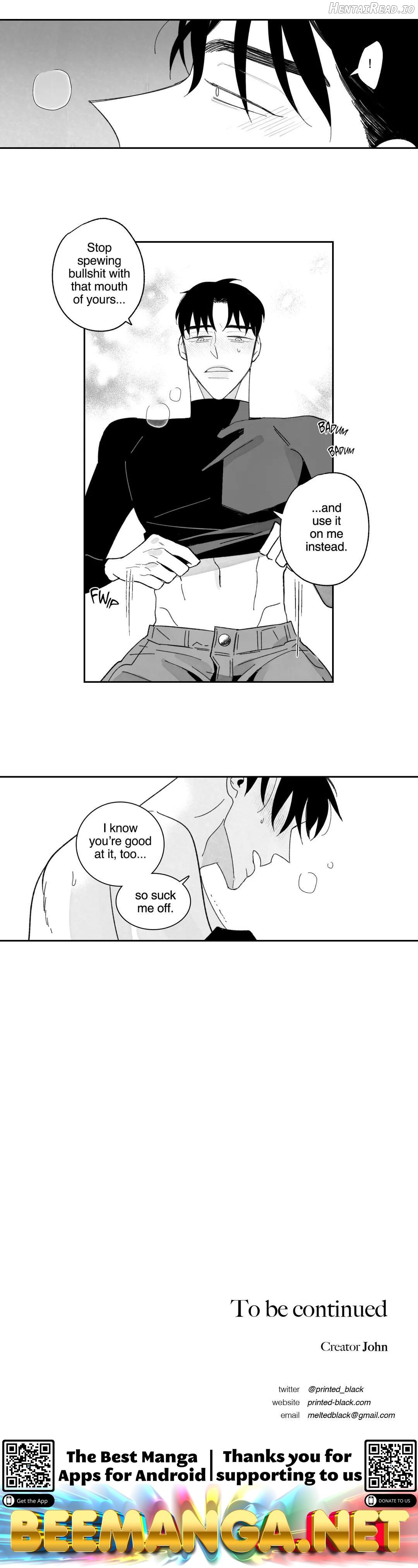 Down And Dirty Chapter 18 - page 16