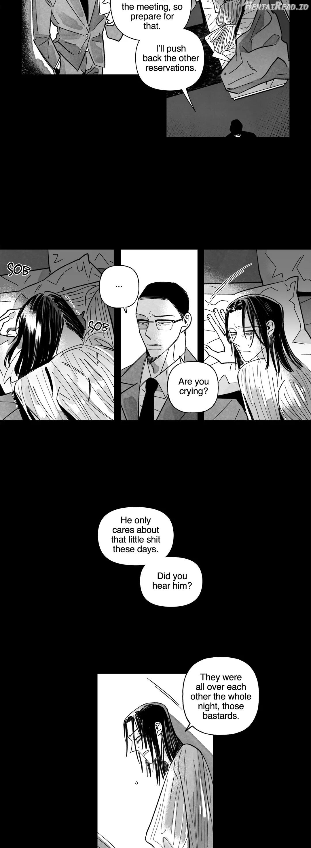 Down And Dirty Chapter 21 - page 2