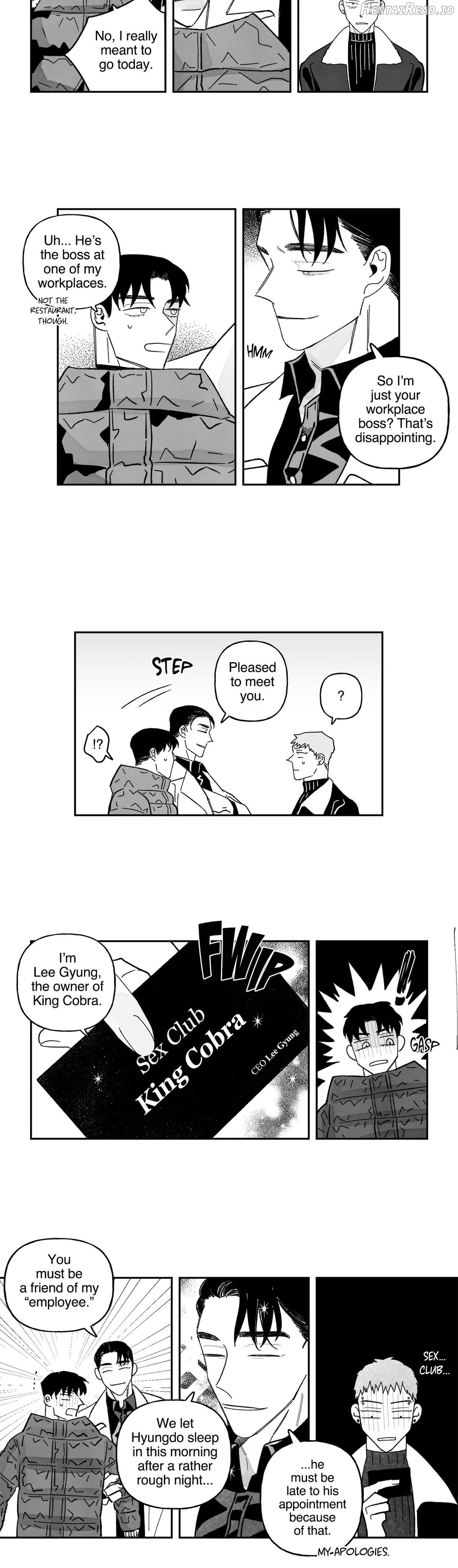 Down And Dirty Chapter 22 - page 2