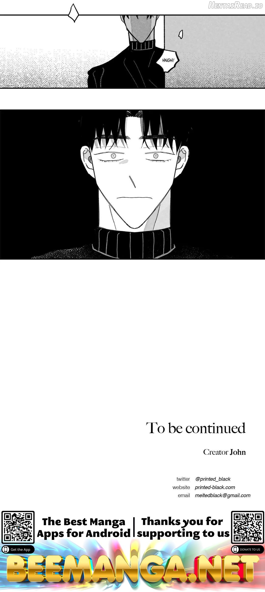 Down And Dirty Chapter 23 - page 15