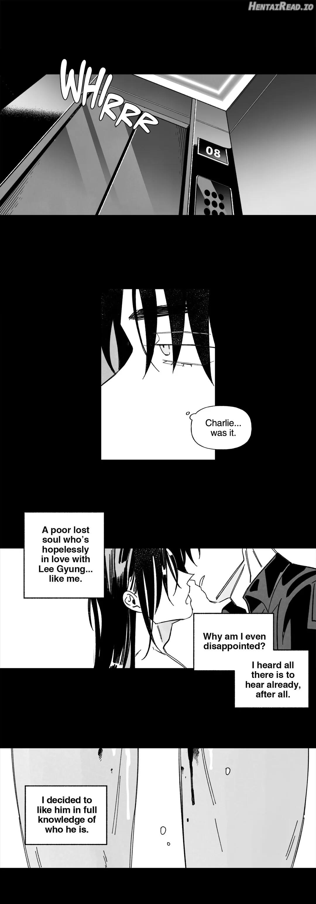Down And Dirty Chapter 24 - page 2
