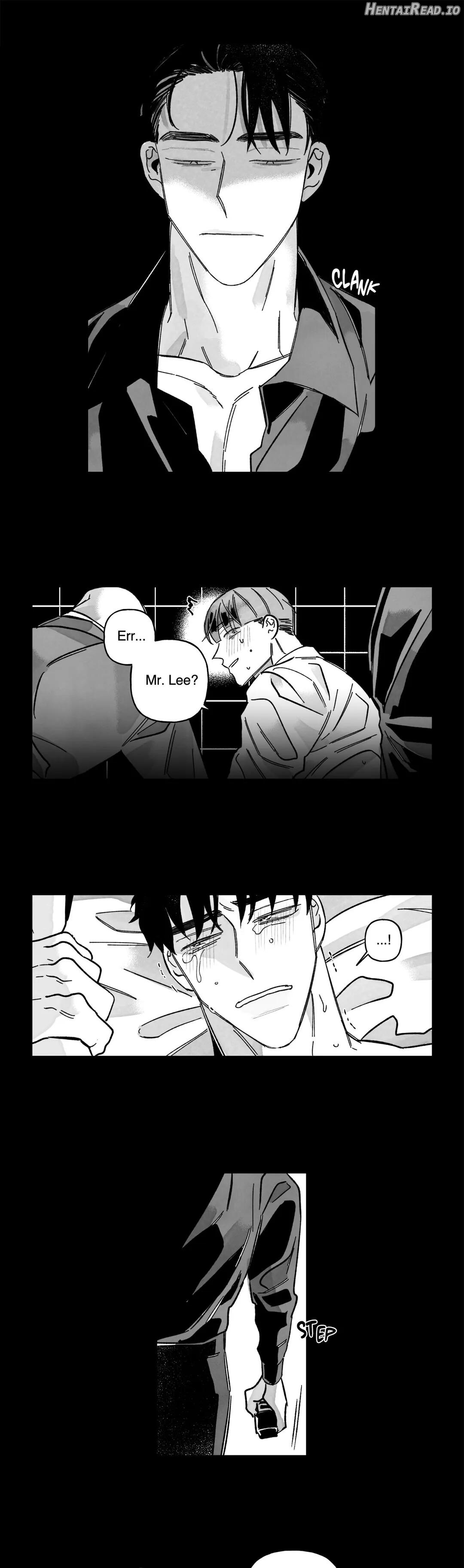 Down And Dirty Chapter 26 - page 2
