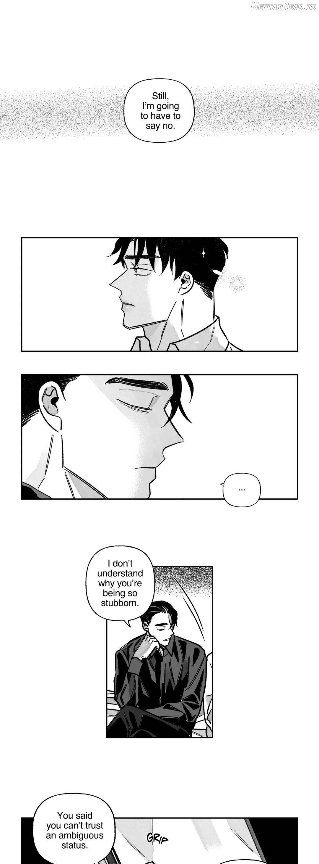 Down And Dirty Chapter 29 - page 2