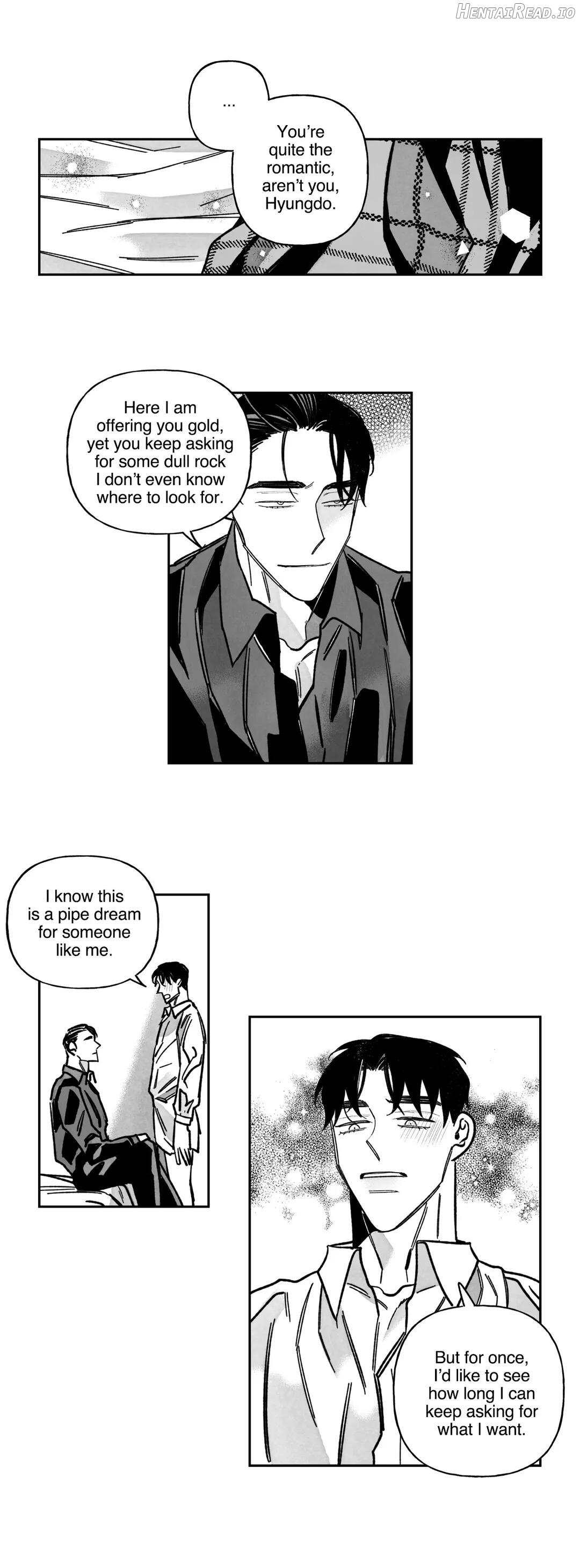 Down And Dirty Chapter 29 - page 4