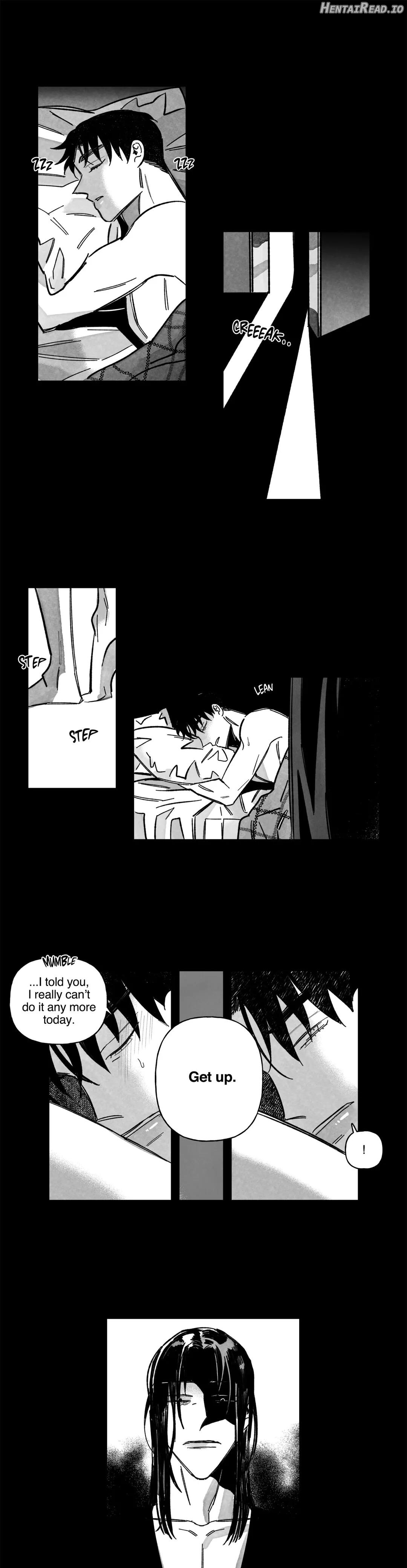 Down And Dirty Chapter 30 - page 2