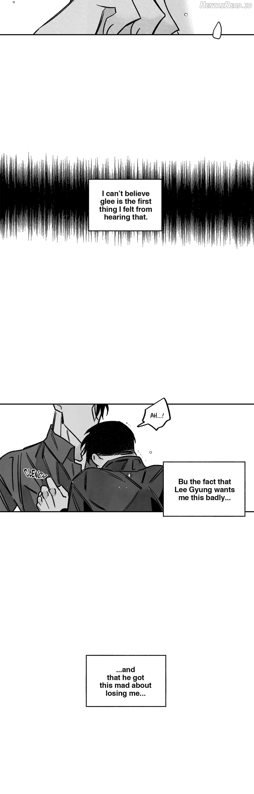 Down And Dirty Chapter 32 - page 19