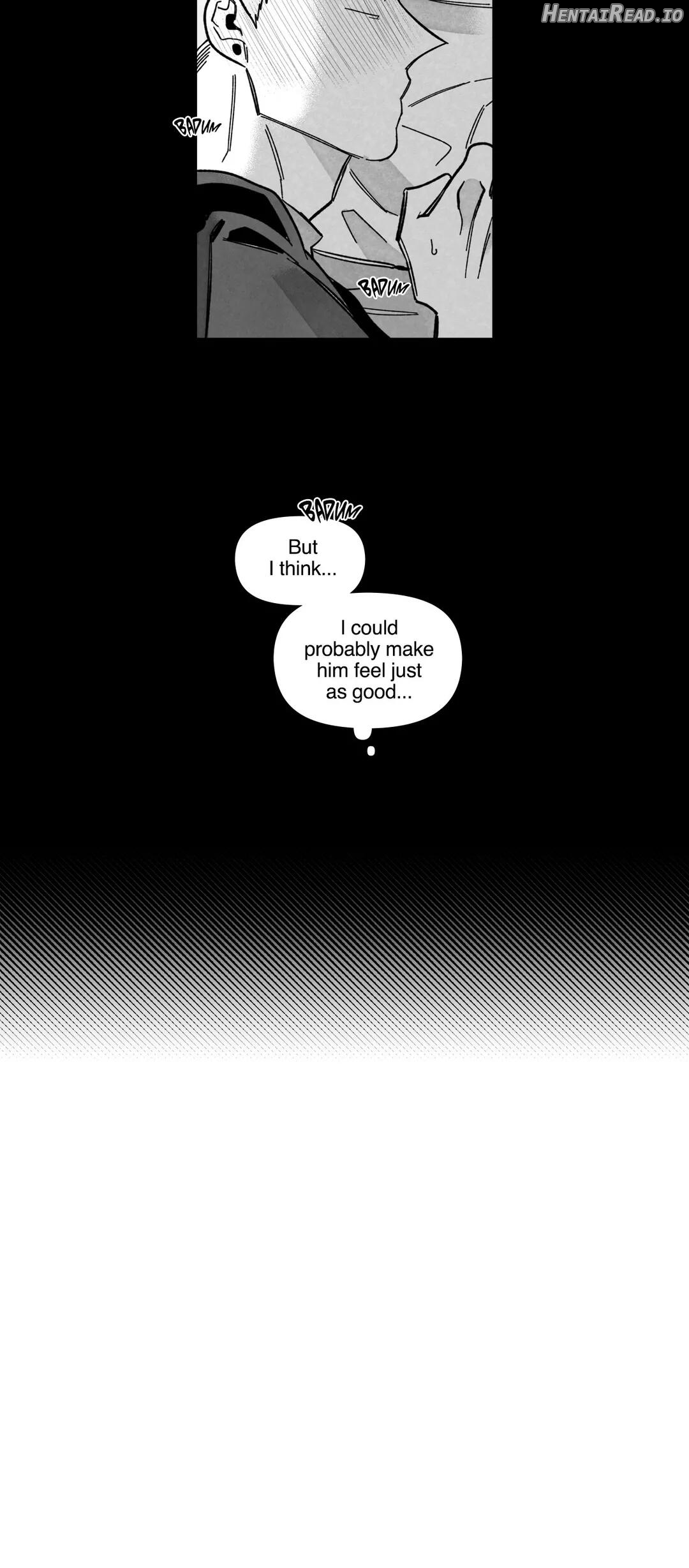 Down And Dirty Chapter 32 - page 4