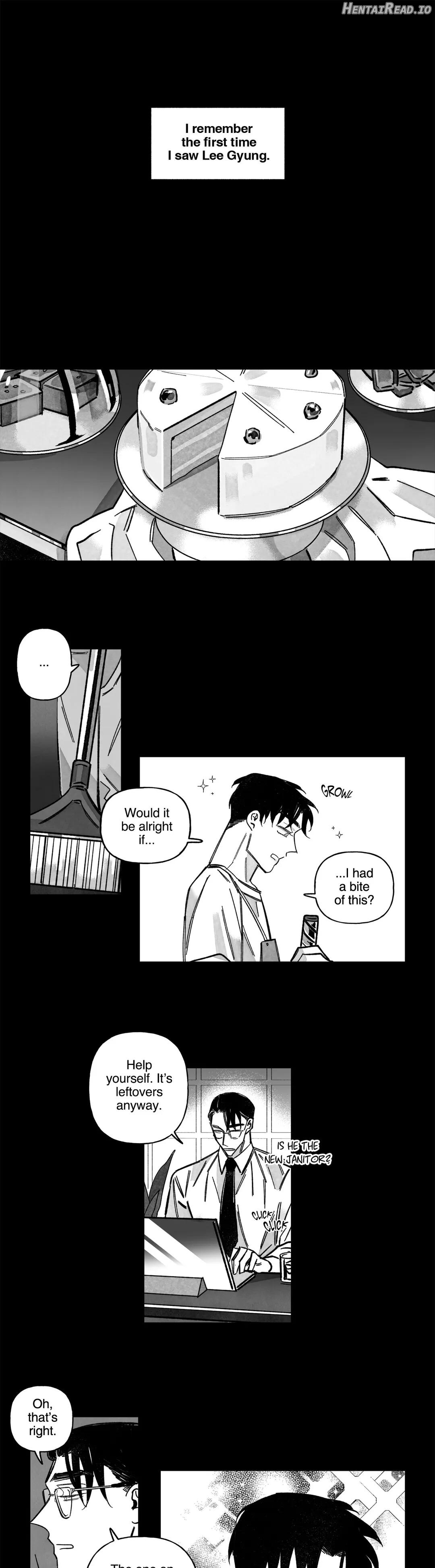 Down And Dirty Chapter 33 - page 2