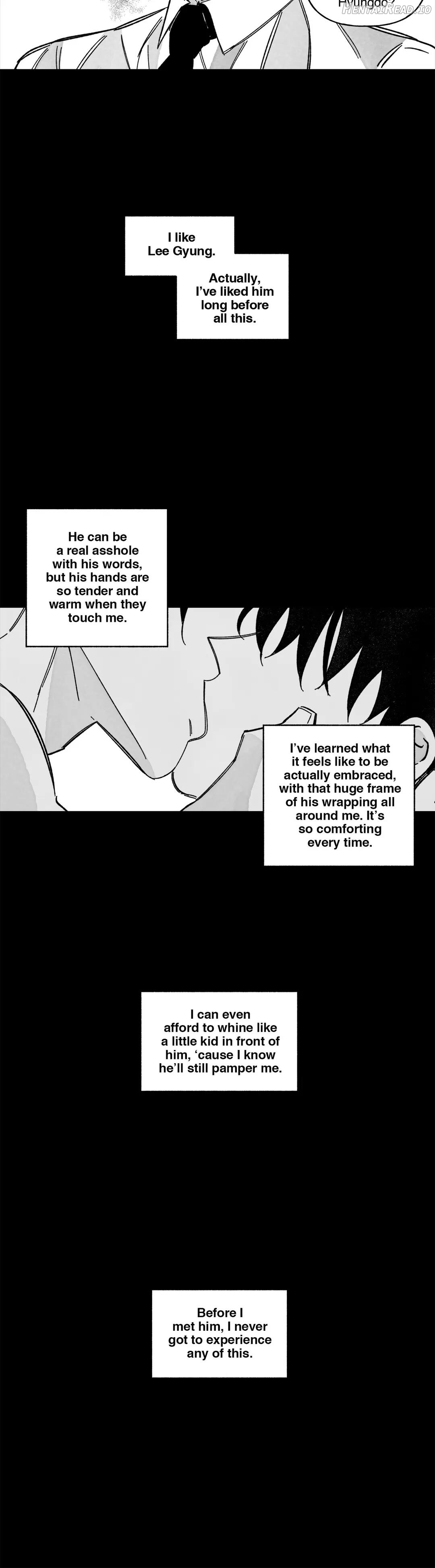 Down And Dirty Chapter 33 - page 4