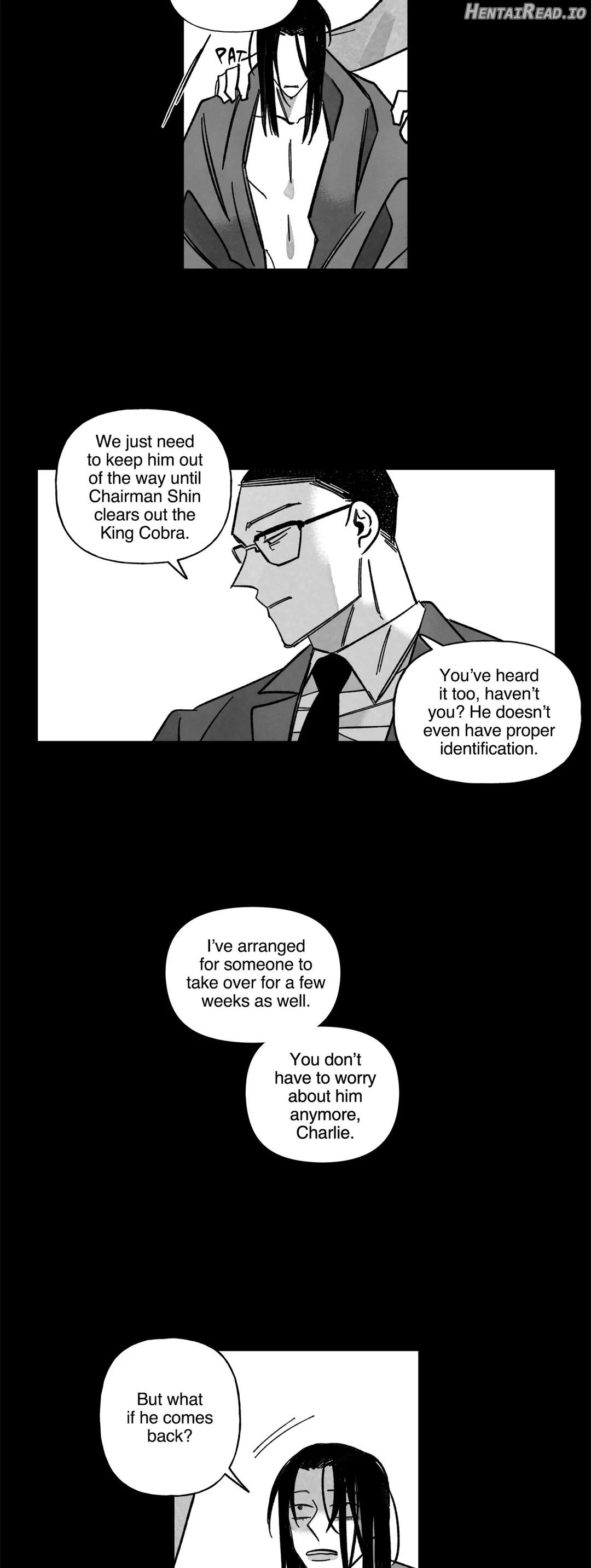 Down And Dirty Chapter 38 - page 15