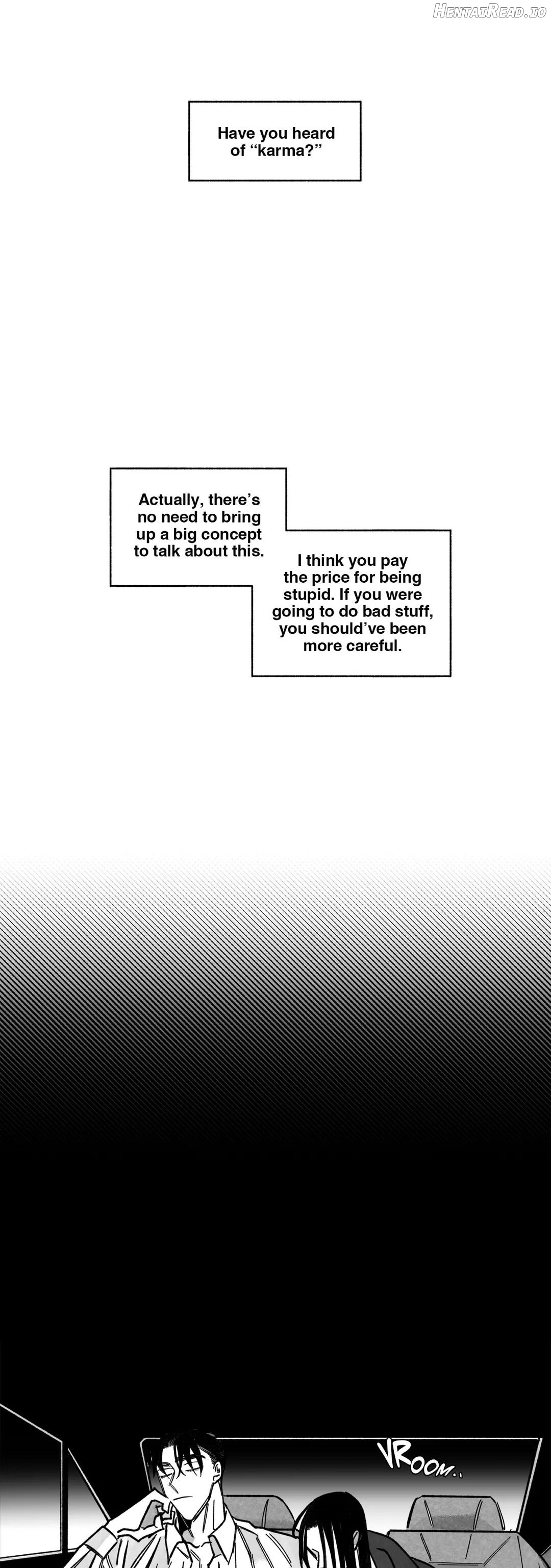Down And Dirty Chapter 38 - page 2