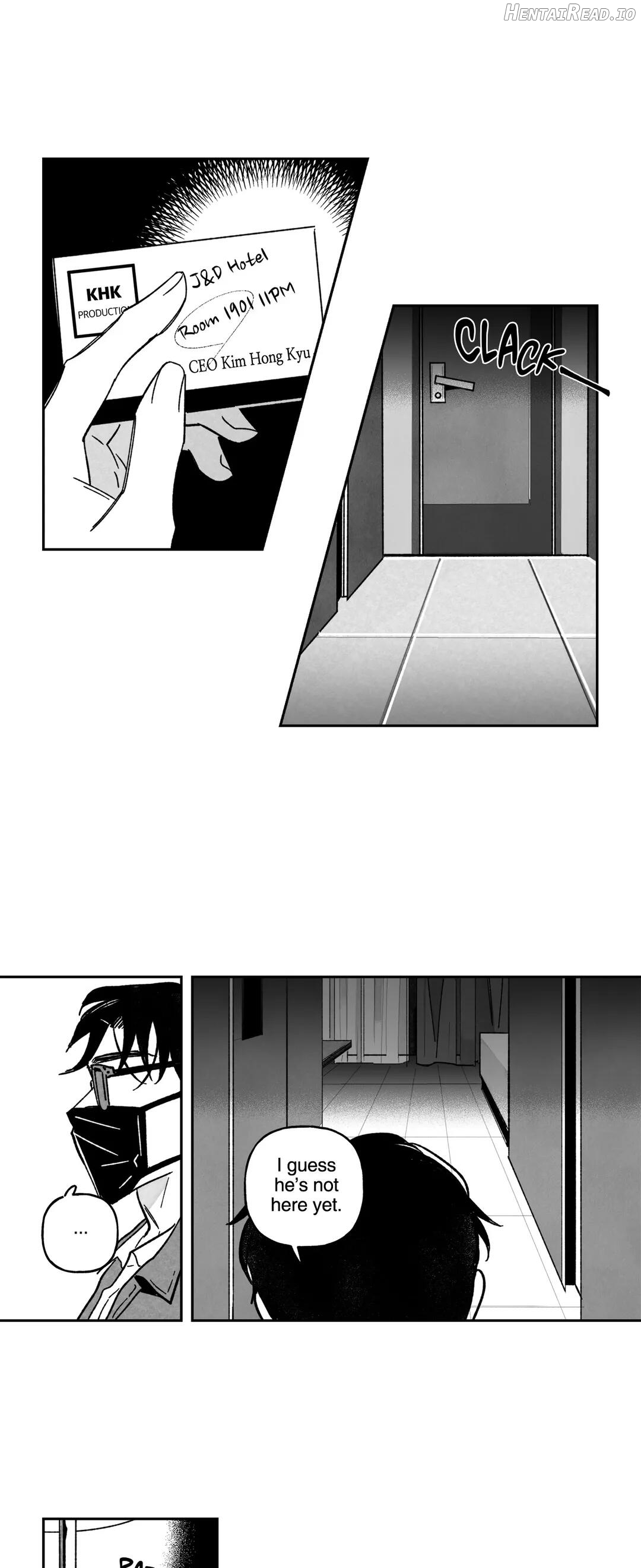 Down And Dirty Chapter 40 - page 2