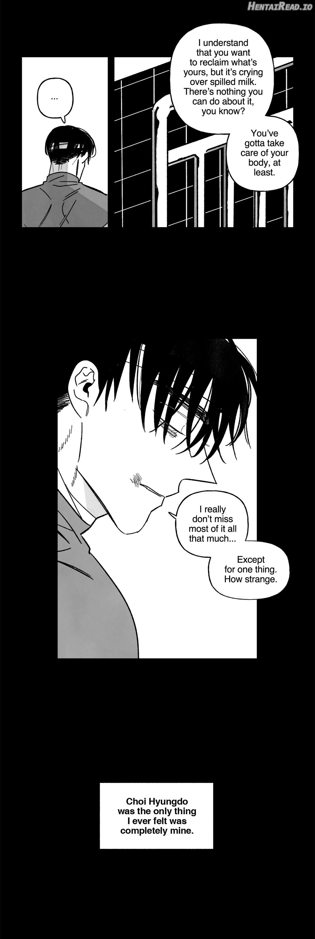 Down And Dirty Chapter 41 - page 10