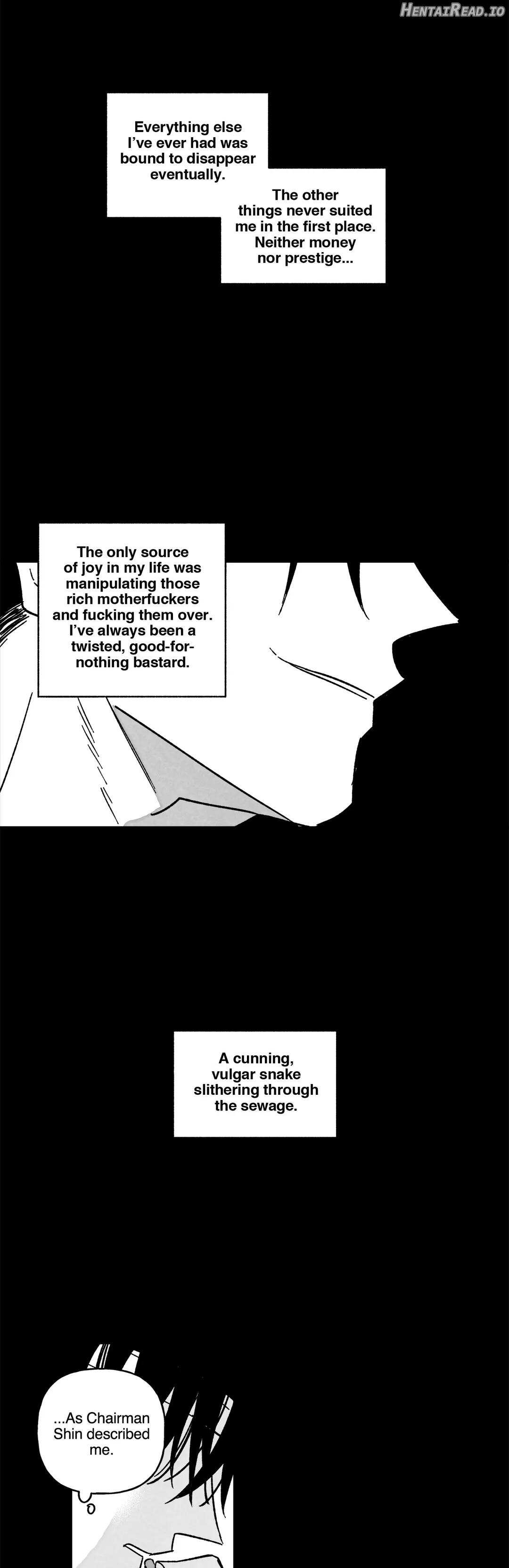 Down And Dirty Chapter 41 - page 11