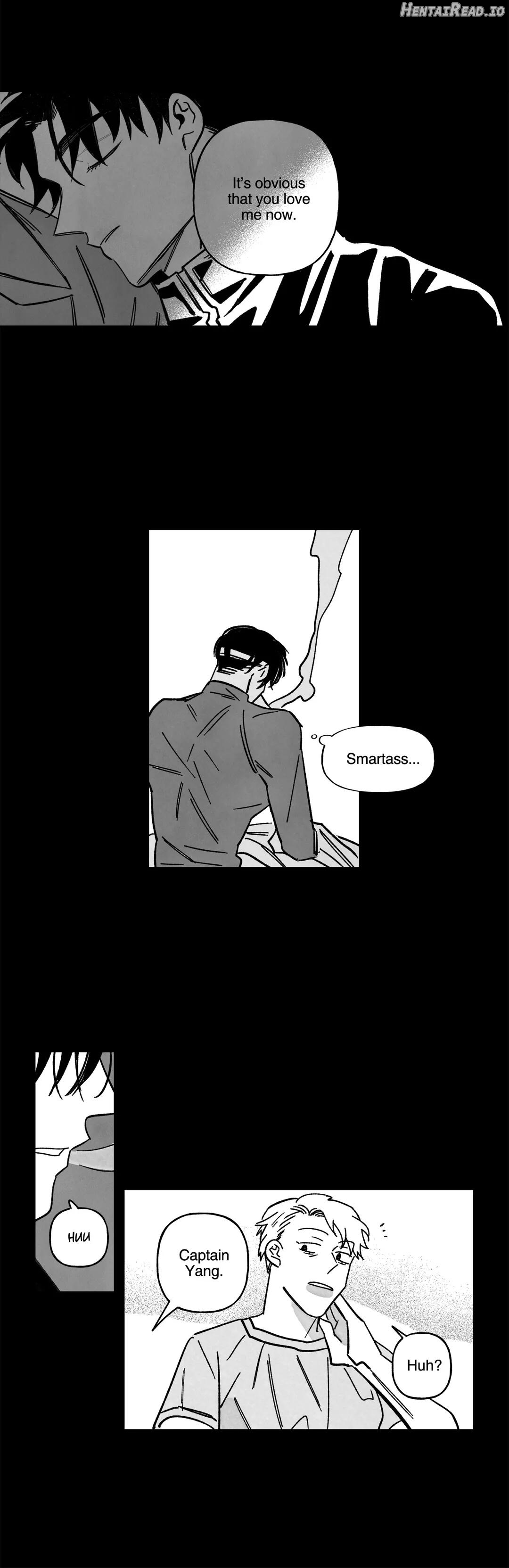 Down And Dirty Chapter 41 - page 13