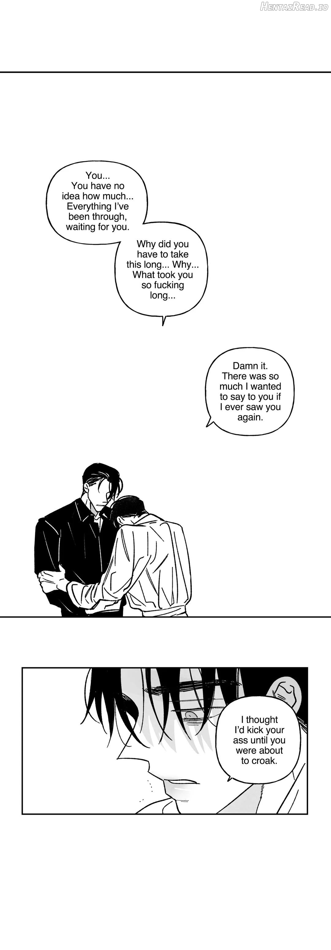 Down And Dirty Chapter 41 - page 17