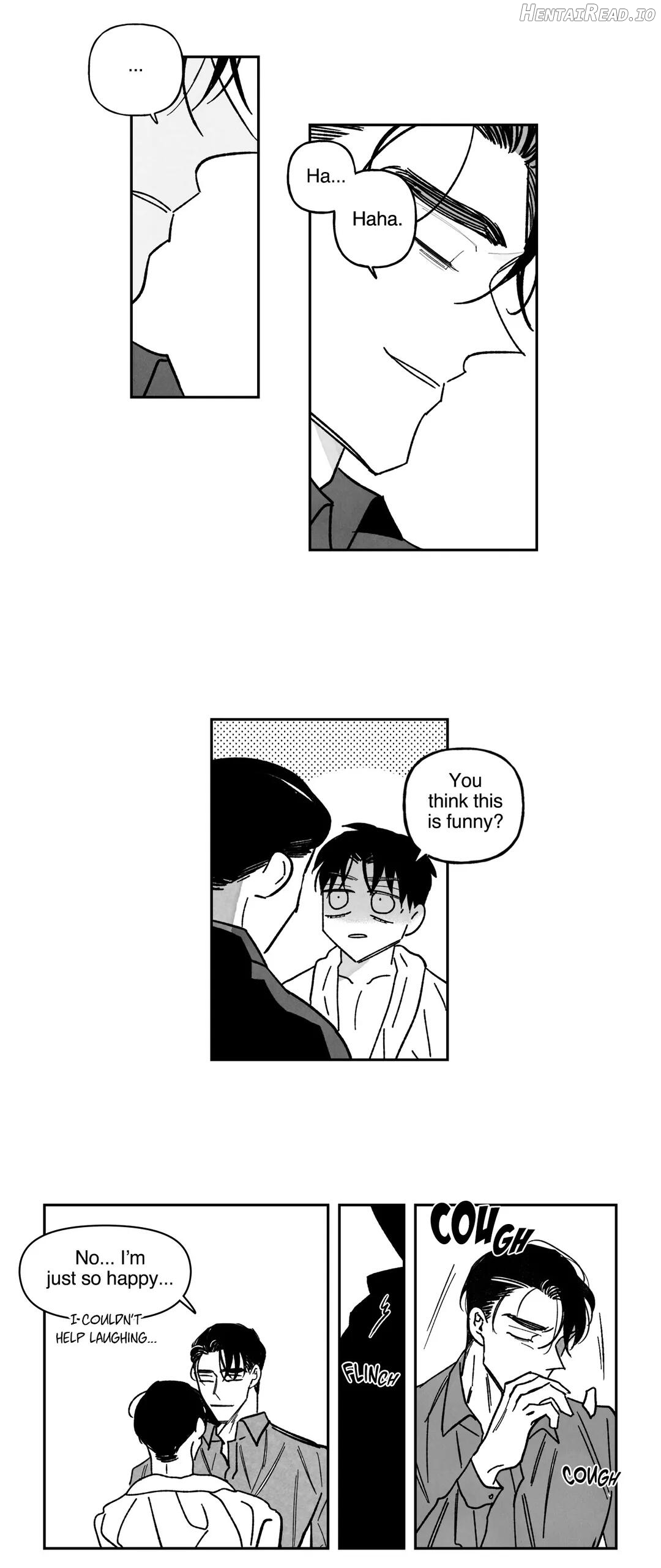 Down And Dirty Chapter 41 - page 18