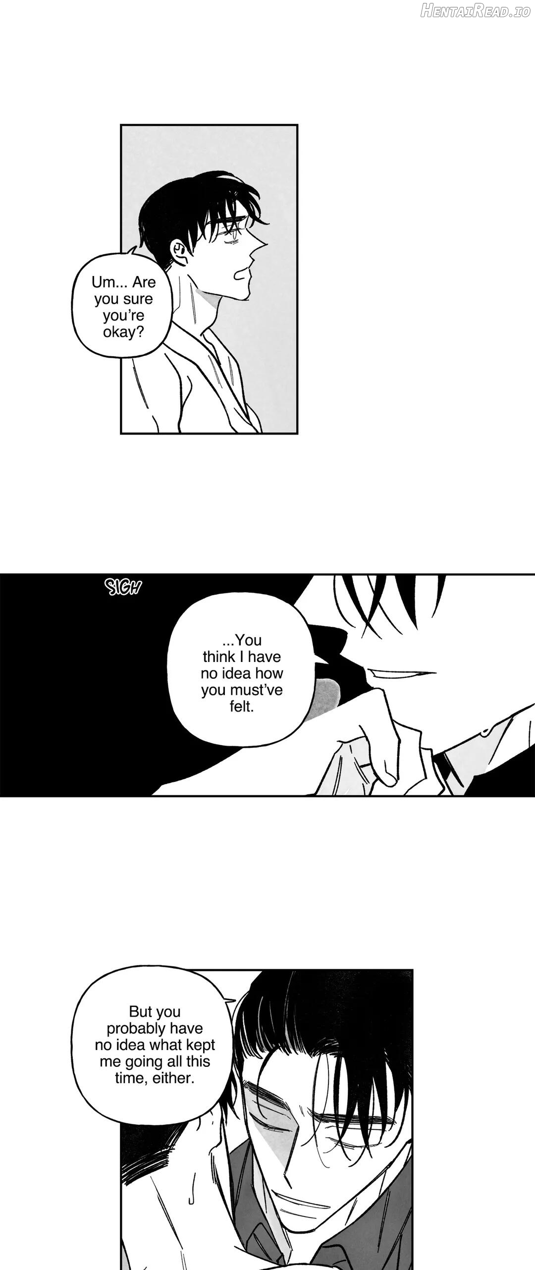 Down And Dirty Chapter 41 - page 19