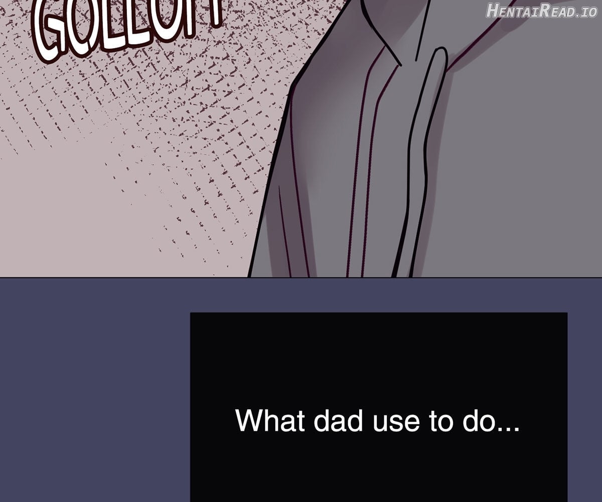 In Love With The Friend’s Mother Chapter 32 - page 104