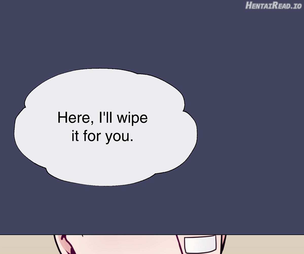 In Love With The Friend’s Mother Chapter 32 - page 114