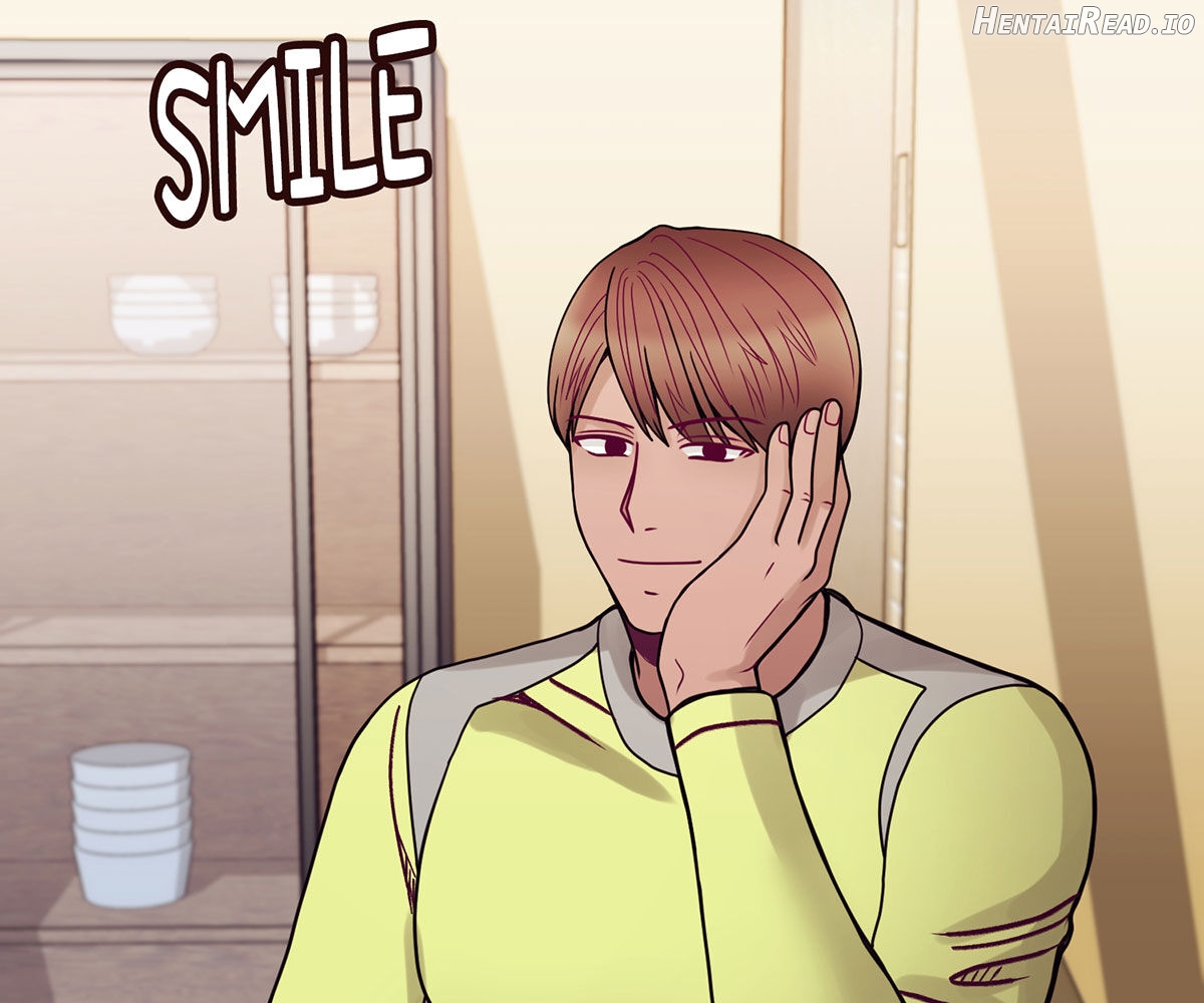 In Love With The Friend’s Mother Chapter 32 - page 119