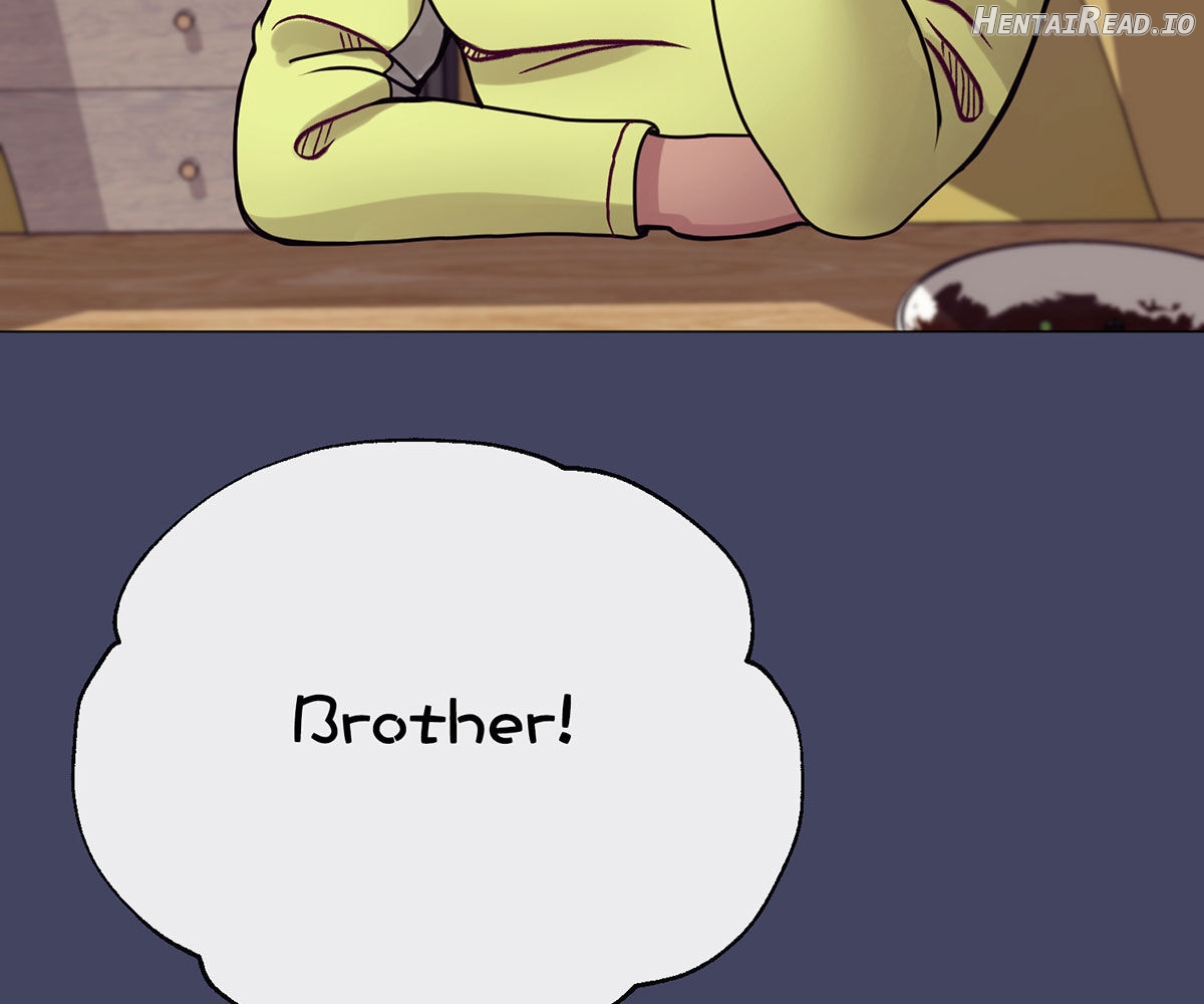 In Love With The Friend’s Mother Chapter 32 - page 120