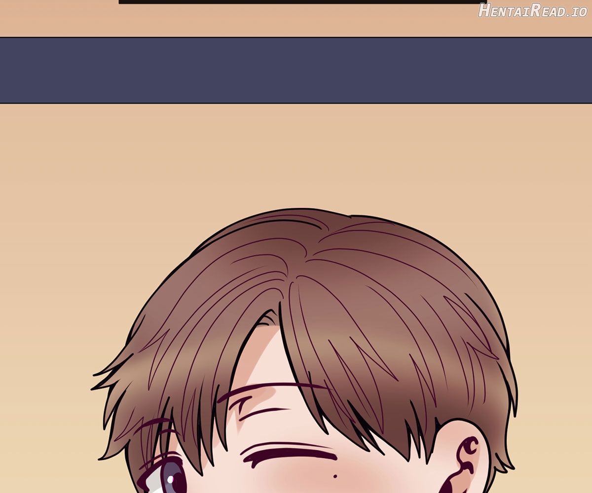 In Love With The Friend’s Mother Chapter 32 - page 125